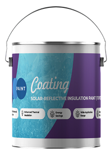 Thermal Insulation Film